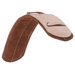Leather Belt Pads - leather belt pad for use