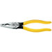 Conduit Locknut and Reaming Pliers - 71259 7-3/4" conduit loc