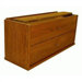 300 Sectional Series Two Pullout Storage Drawers