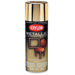 Metallic Paints - dull aluminum 1pt