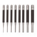 Center Punches w/Square Shank - 264g center punch 5" lon