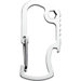 Carabiner Bottle Opener