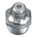 1/4"-28 SAE Bulk Grease Fittings - fitting 1/4" straight short thread