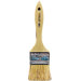 Chip Brushes - 1/2" white chinese bristle chip brush