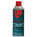 Magnum Premium Lubricants w/PTFE - 11-oz. magnum lubricantw/teflon