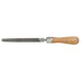 Skroo-Zon&reg; File Handles - twist on file handle f/8" file