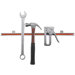 magnetic tool holder 24"