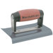 3" X 6" Curved Ends Edger  136BD                                   