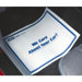 Kwikee Imprinted Floor Mat 250 Box