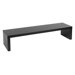 Maat Media Wood Bench