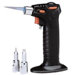 Micro Torch 2500F Adj Flame W/Safety