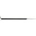 Ladyfoot Pry Bars - 428 11/16"x21" lady footpry bar