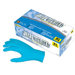 Disposable Nitrile Glove - medium nitrishield 4 mildisposable nitrile glove