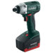 Metabo - Cordless Impact Drivers 18V Impact Driver: 469-Ssd18 - 18v impact driver