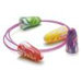 Use SparkPlugs&reg; Extra-Soft Foam Corded Earplugs (100 Pair Per Box)