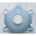 2300 Series N95 Particulate Respirators - small n95 particulaterespirator