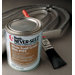 White Food Grade Compound w/PTFE - 14oz white food grade w/ptfe lubricant 2