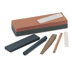 Combination Sharpening Waterstones - 24336 8"x3"x1" combo grit waterstone