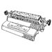 Multi-Oilstone Sharpening System Benchstone Stations - im313 1-1/2x2-1/2x1/4 multi- oilstone