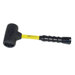 Impax&reg; Soft Face Dead Blow Hammers - spi-306sg 3" dia. 6lb.soft face dead blow ham.