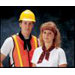 Size Fits All HiViz Orange MiraCool&reg; Bandana