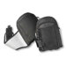 Heavy Duty Rubber Anti Slip Knee Pads