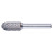 Pferd - Tungsten Carbide Bur Bits Tough Carbide Bur - Cylind. (Radius End)  Dbl: 419-22873 - tough carbide bur - cylind. (radius end)  dbl