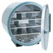 DryRod&reg; Bench/Floor Shop Electrode Ovens - ph 900 oven           12003