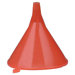 Plastic Funnels - 1/2 pt plastic funnel