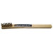 Mini Brushes - stainless steel wire brush