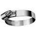 Standard Series Hose Clamps - b20hs stainless steel clamp