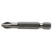 Phillips&reg; Power Drive Bits - bit power 2 phil 1/4hex