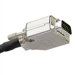 RGBHV 6-Conductor With Stereo Plug