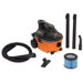 Ridgid - Wet/Dry Vacuums Wd4070 4 Gal Wet/Dry Vac: 632-31653 - wd4070 4 gal wet/dry vac