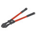 Heavy Duty Bolt Cutters - s42 bolt cutter
