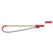 Toilet Augers - k-3 3' bulb head auger