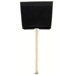 Foam Brushes - 1" foam brush