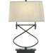 Energy Efficient Portable Q1088 Table Lamp