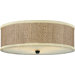 Zen Flush Mount