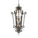 Marquette 6 Light Chandelier
