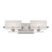 Nolan 2 Light Bath Vanity