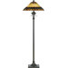 Chastain Tiffany Floor Lamp