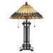 Chastain Tiffany Table Lamp