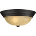 16" Tradewinds Flush Mount