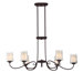 Adonis 6 Light Kitchen Island Pendant