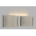 Forme Curves 2 Light Bath Vanity