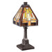 Stephen 1 Light Table Lamp