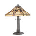 Finton 2 Light Table Lamp