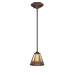 Arden 1 Light Mini Pendants