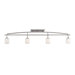 Taylor 4 Light Ceiling Track Light